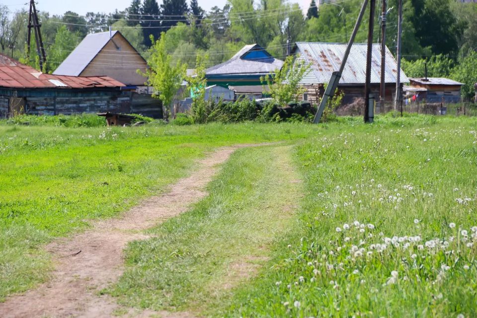 Жители Белоярска больше 10 лет добиваются строительства дороги Жители Белоярска больше 10 лет добиваются строительства дороги