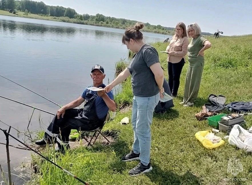 Не допустить происшествий – общая задача Не допустить происшествий – общая задача