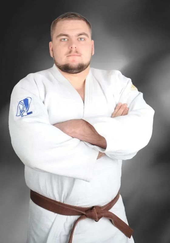 Студент Рубцовского педагогического колледжа завоевал серебро на чемпионате Сибирского федерального округа по дзюдо