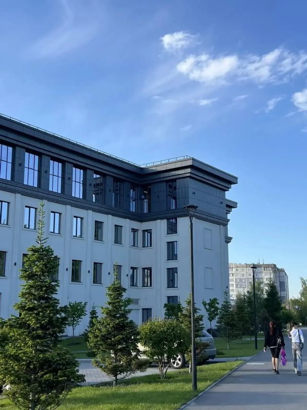Всем доброе утро!. 10 июня в Алтайском крае ожидается преимущественно без осадков, но по западным районам местами возможны небольшие дожди и грозы