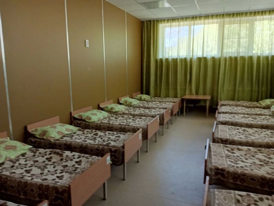 В 2026 году в Алтайском крае ремонтируются 6 детских садов по национальному проекту «Семья» В 2026 году в Алтайском крае ремонтируются 6 детских садов по национальному проекту «Семья»
