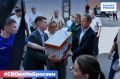 Жители Алтайского края отправили в зону СВО еще 14 фур с гуманитарной помощью
