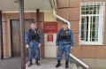 Серьезный пожар удалось предотвратить в одном из судов Барнаула