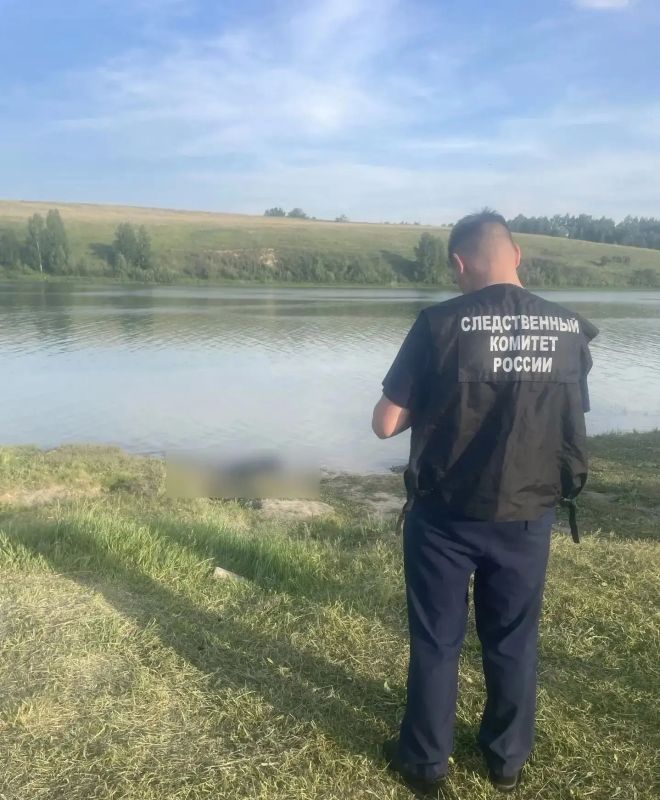 Спасатели начали дежурить возле барнаульского озера, где утонул ребенок