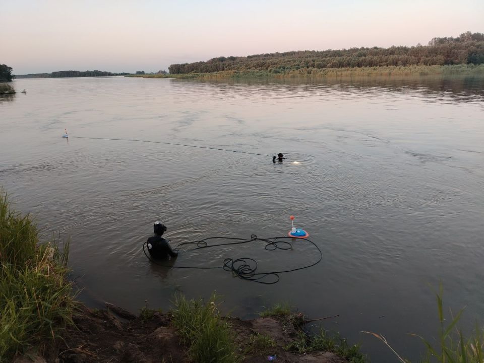 В районе поселка Бельмесево ведутся поиски пропавшего 19-летнего парня В районе поселка Бельмесево ведутся поиски пропавшего 19-летнего парня