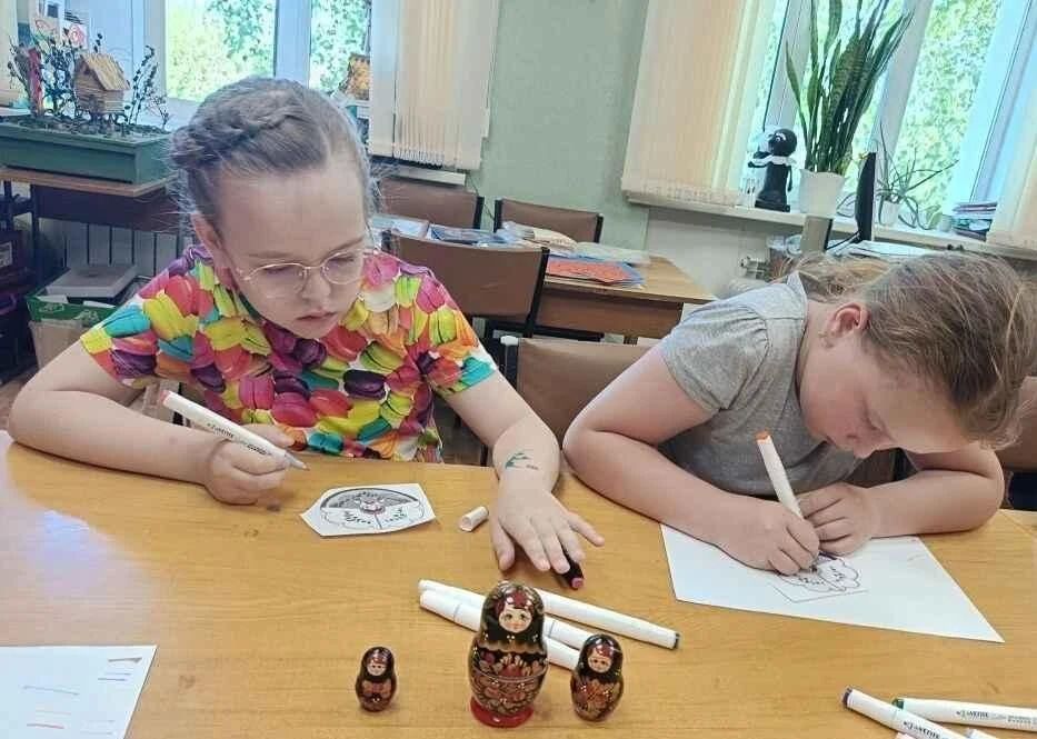Наука, творчество и безопасность: алтайским школьникам предложили профильные смены на любой вкус
