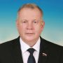 Жителей нашего района с Днем России поздравляет депутат Госдумы Иван Иванович Лоор!
