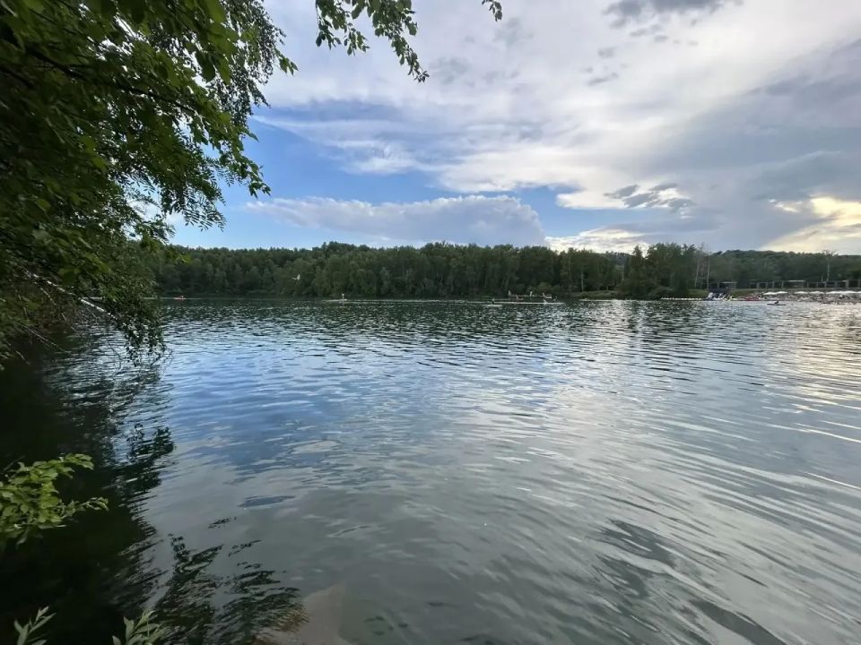 20-летний парень погиб на озере Ая при попытке переплыть водоём 20-летний парень погиб на озере Ая при попытке переплыть водоём