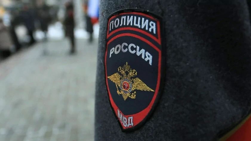 В Рубцовске полицейские по горячим следам задержали подозреваемого в краже чужого имущества с приусадебного участка, сообщили в ГУ МВД по краю