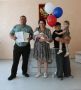 Торжественные регистрации рождения в многодетных семьях состоялись накануне Дня России в органах ЗАГС Алтайского края