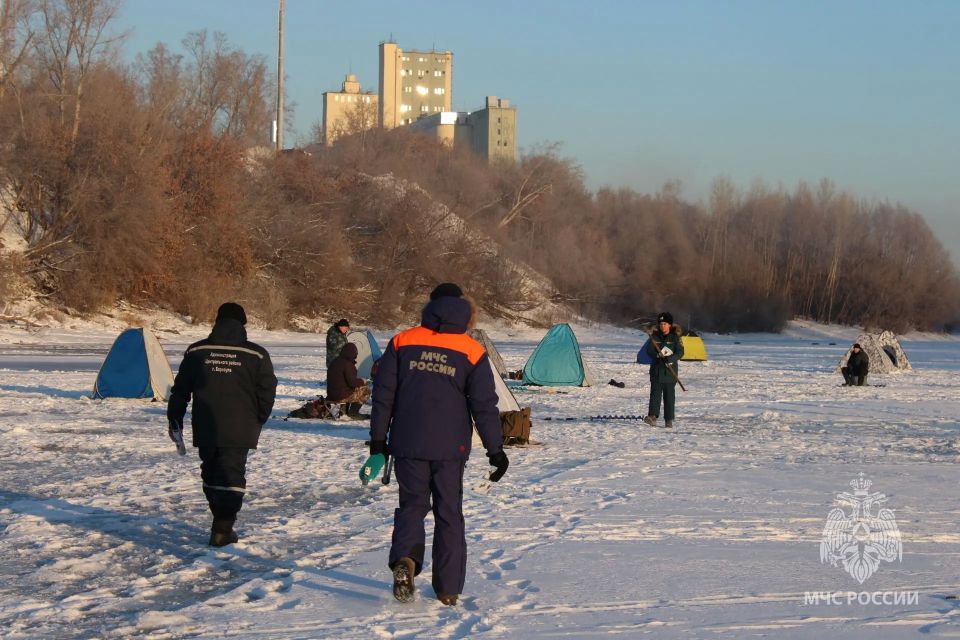 15 июня была создана Государственная инспекция по маломерным судам МЧС России 15 июня была создана Государственная инспекция по маломерным судам МЧС России