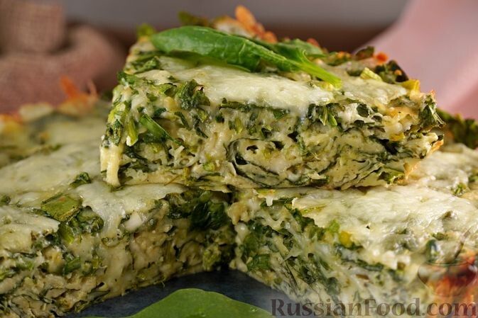 Шпинат в кулинарии: полезные и вкусные идеи на каждый день