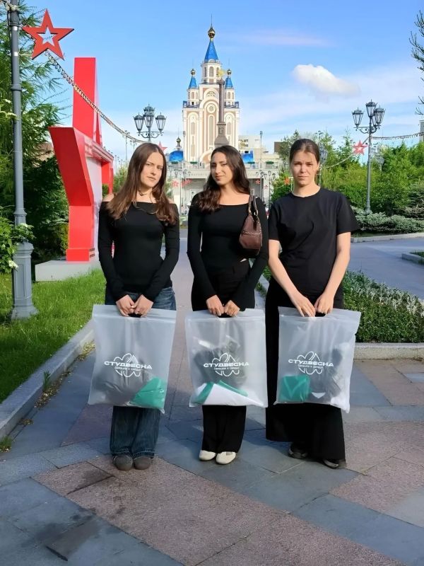 Студенты Алтайского края – лауреаты Всероссийского фестиваля «Российская студенческая весна» Студенты Алтайского края – лауреаты Всероссийского фестиваля «Российская студенческая весна»