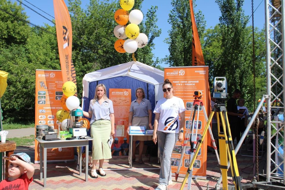 Популярные публикации за прошедшую неделю в социальных сетях Администрации города Рубцовска Популярные публикации за прошедшую неделю в социальных сетях Администрации города Рубцовска