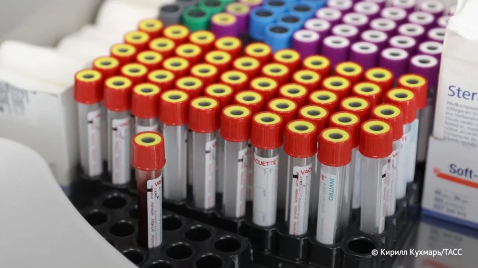Наибольший уровень заболеваемости ВИЧ в России зарегистрирован на Чукотке, в Иркутской области и Алтайском крае