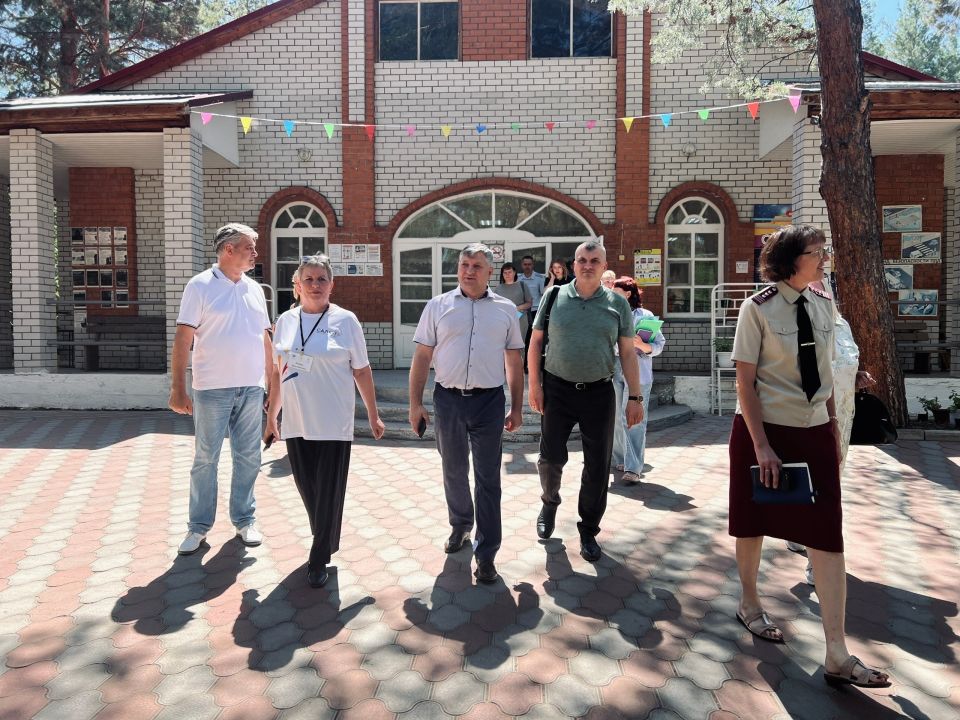Популярные публикации за прошедшую неделю в социальных сетях Администрации города Рубцовска Популярные публикации за прошедшую неделю в социальных сетях Администрации города Рубцовска