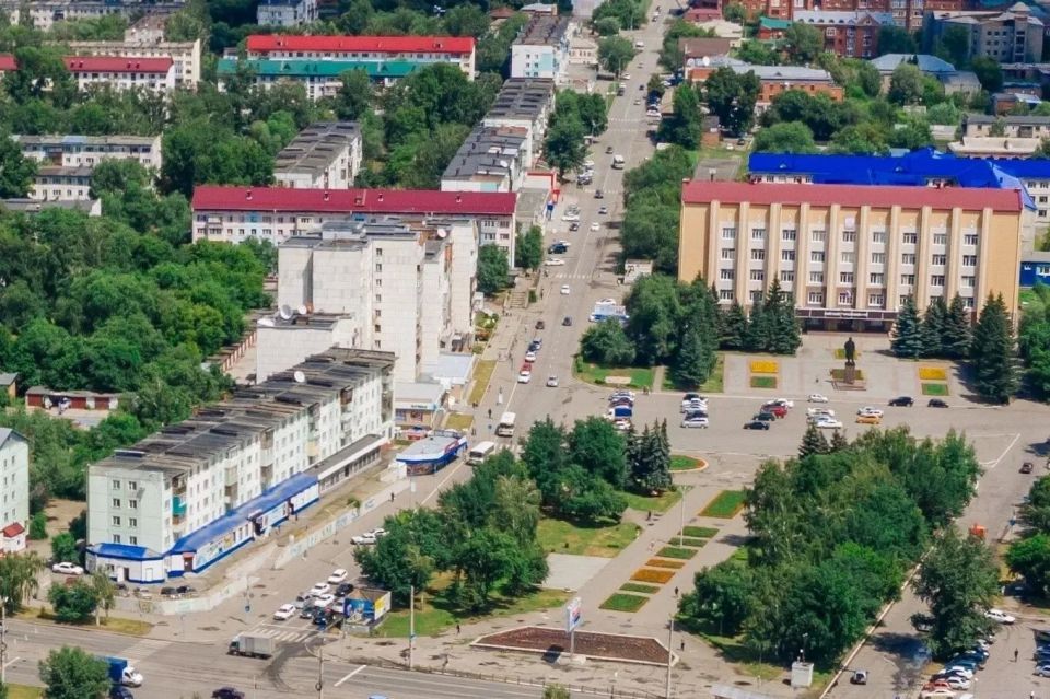 Уважаемые бийчане, чьи дома подключены к контуру темпломагстрали №2!