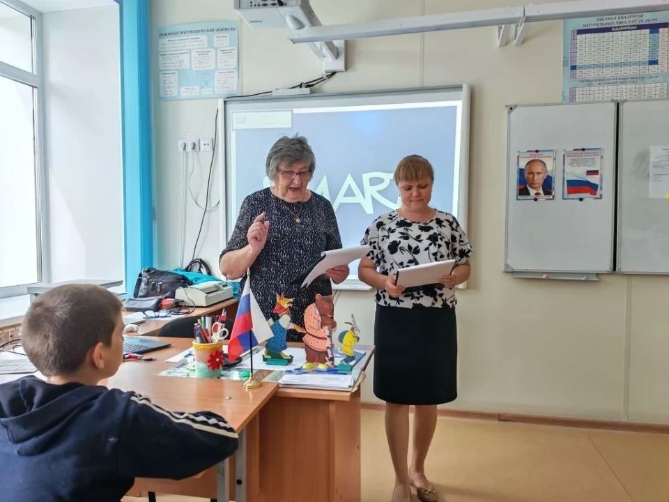 Что такое выборы? Об этом узнали ребята, отдыхающие в лагерях Что такое выборы? Об этом узнали ребята, отдыхающие в лагерях