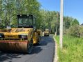 В пригороде Барнаула отремонтируют пять дорог и благоустроят тротуар по краевому проекту поддержки местных инициатив