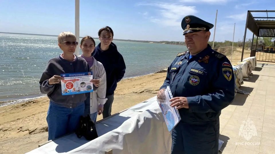 15 июня была создана Государственная инспекция по маломерным судам МЧС России 15 июня была создана Государственная инспекция по маломерным судам МЧС России