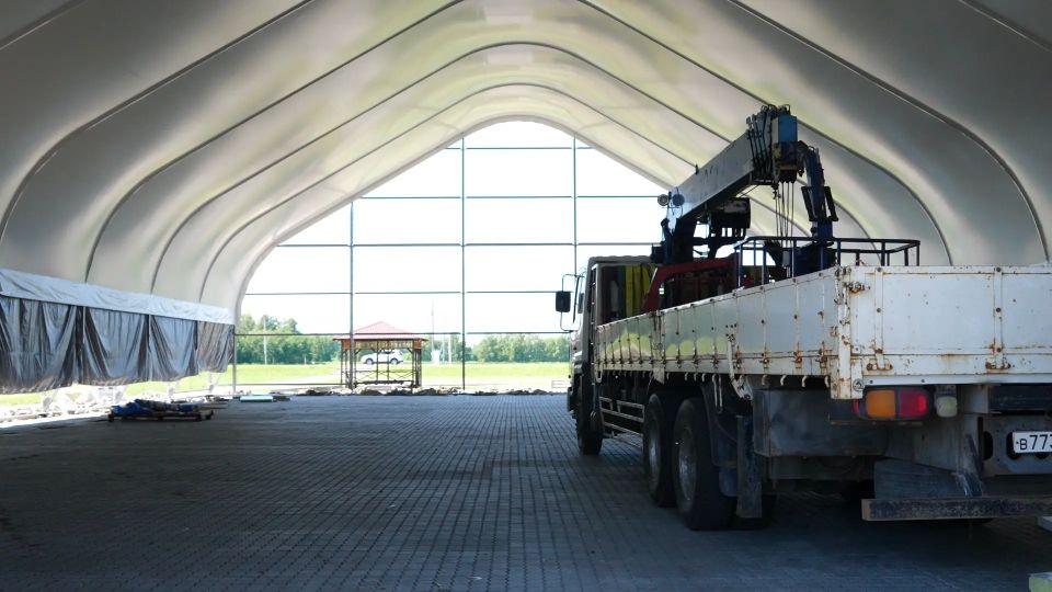 Чем удивит Всероссийский день поля в Алтайском крае Чем удивит Всероссийский день поля в Алтайском крае