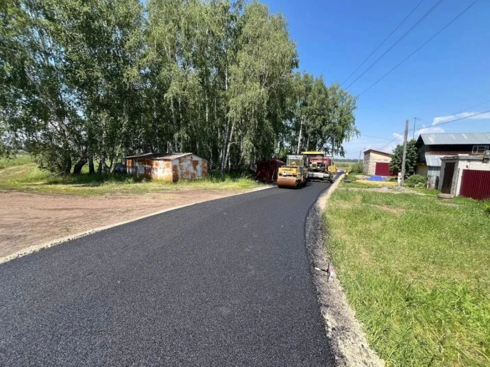 В пригороде Барнаула отремонтируют пять дорог и благоустроят тротуар по краевому проекту поддержки местных инициатив В пригороде Барнаула отремонтируют пять дорог и благоустроят тротуар по краевому проекту поддержки местных инициатив