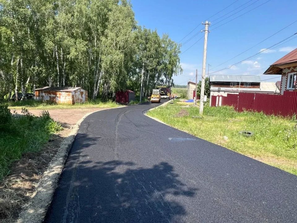 В пригороде Барнаула отремонтируют пять дорог и благоустроят тротуар по краевому проекту поддержки местных инициатив В пригороде Барнаула отремонтируют пять дорог и благоустроят тротуар по краевому проекту поддержки местных инициатив