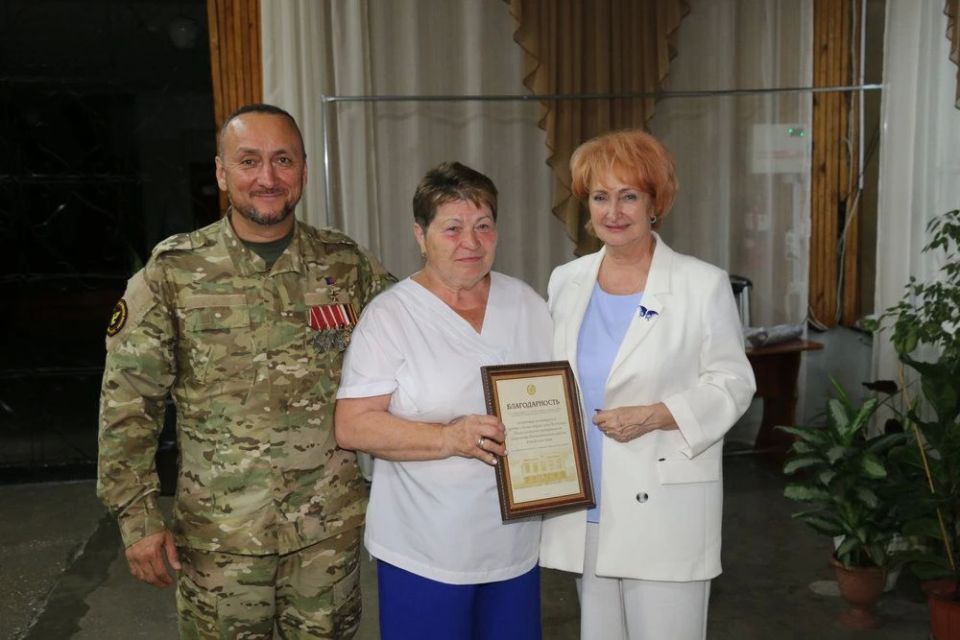 Ирина Солнцева поздравила жителей Калмыцких Мысов с 250-летним юбилеем села Ирина Солнцева поздравила жителей Калмыцких Мысов с 250-летним юбилеем села