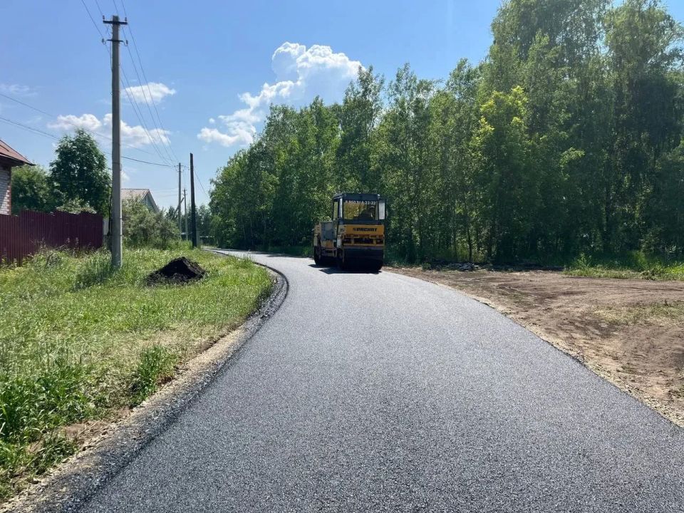 В пригороде Барнаула отремонтируют пять дорог и благоустроят тротуар по краевому проекту поддержки местных инициатив В пригороде Барнаула отремонтируют пять дорог и благоустроят тротуар по краевому проекту поддержки местных инициатив