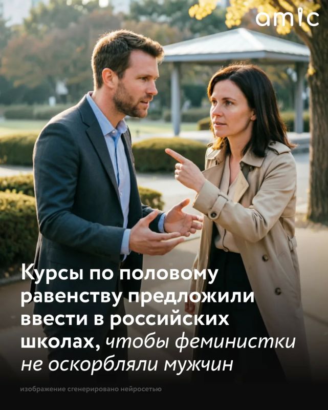 В современном обществе мужчины сталкиваются с проблемой гендерного неравенства, когда оскорбления со стороны женщин зачастую остаются без должного внимания или воспринимаются как незначительное явление