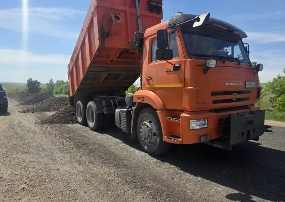 В Алтайском крае обновляют 14 км трассы Алейск – Чарышское в 2026 и 2027 годах в рамках нацпроекта "Инфраструктура для жизни" В Алтайском крае обновляют 14 км трассы Алейск – Чарышское в 2026 и 2027 годах в рамках нацпроекта "Инфраструктура для жизни"