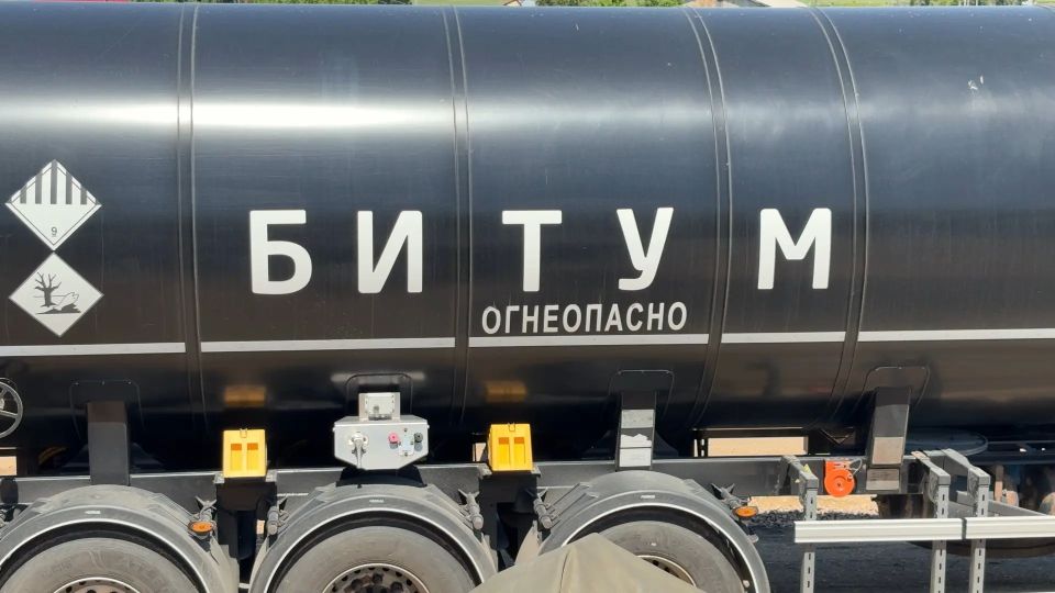 Современный асфальтобетонный завод готовят к запуску в Третьяковском районе Современный асфальтобетонный завод готовят к запуску в Третьяковском районе