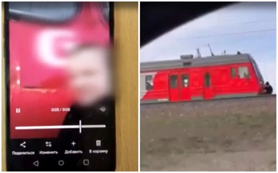 Юных зацеперов поймали в Алтайском крае после ролика в интернете