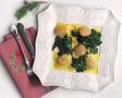 Очарование морских гребешков