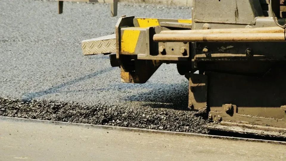 В Барнауле в рамках национального проекта «Инфраструктура для жизни» продолжается масштабное обновление улично-дорожной сети В Барнауле в рамках национального проекта «Инфраструктура для жизни» продолжается масштабное обновление улично-дорожной сети