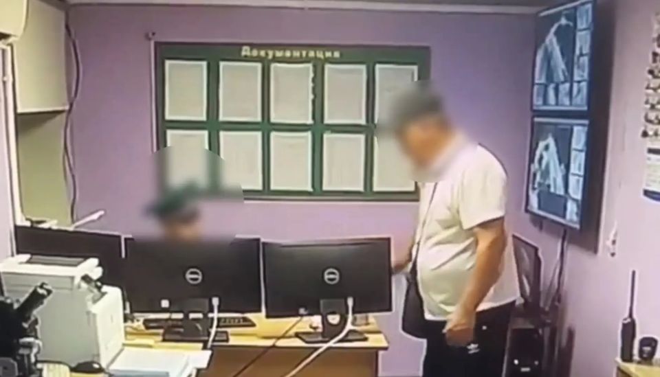 В Рубцовском районе гражданин иностранного государства предстанет перед судом по обвинению в покушении на дачу взятки сотруднику пограничной службы