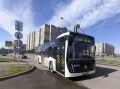 62 автобуса приобретут для четырёх городов Алтайского края