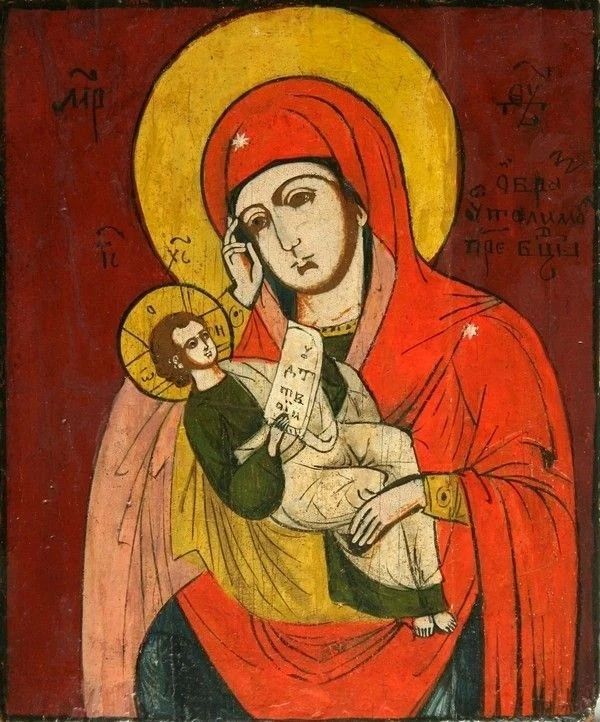 Выставка «Народная икона горнозаводского края» будет представлена в столице региона