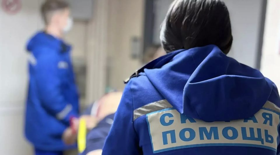 Почти 15 тысяч медработников региона уже получают специальную соцвыплату от отделения Социального фонда России по Алтайскому краю
