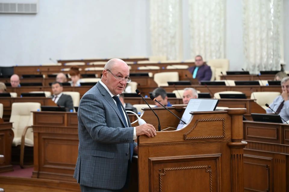 В 2026 году в Алтайском крае приведут в норматив 540 км дорог и закупят 62 автобуса В 2026 году в Алтайском крае приведут в норматив 540 км дорог и закупят 62 автобуса