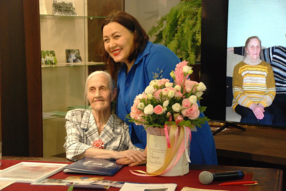 90 лет мудрости и знаний. Есть категория людей, которые своей преданностью выбранной профессии и служению обществу оставляют яркий след на своем жизненном пути, проявляя профессионализм и наставнический талант