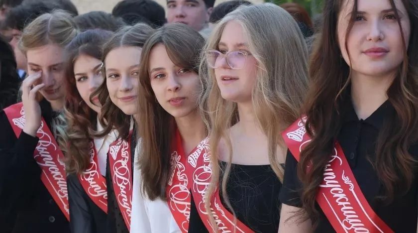 В Алтайском крае 22 выпускника получили максимальное количество баллов на ЕГЭ