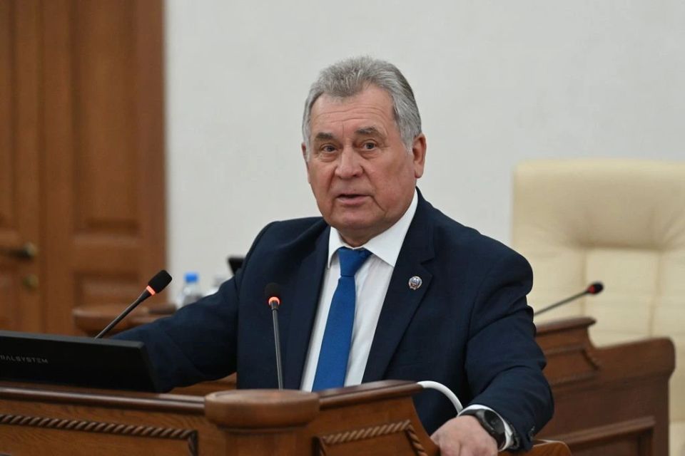 За созыв Алтайское краевое Законодательное Собрание приняло 540 региональных законов За созыв Алтайское краевое Законодательное Собрание приняло 540 региональных законов