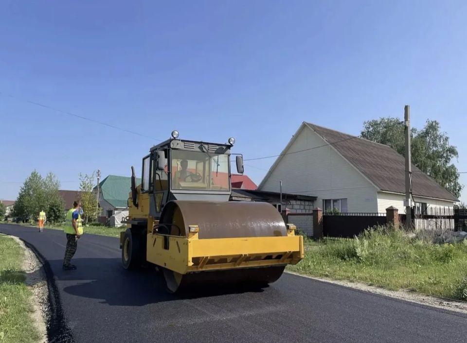 Во Власихе начали ремонт дороги по улице Мозаичной благодаря инициативе жителей Во Власихе начали ремонт дороги по улице Мозаичной благодаря инициативе жителей