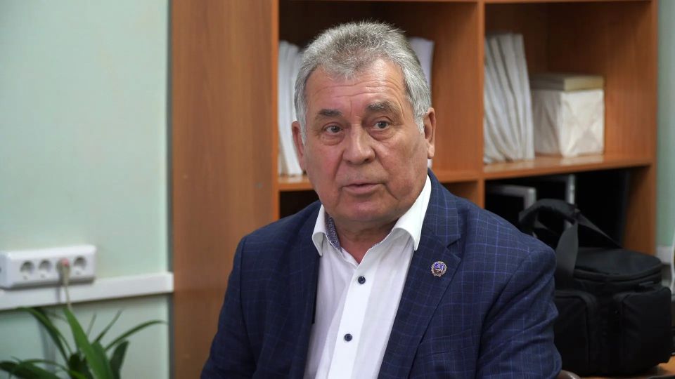 В Третьяковском районе министр здравоохранения ответил на жалобы жителей на местную больницу В Третьяковском районе министр здравоохранения ответил на жалобы жителей на местную больницу