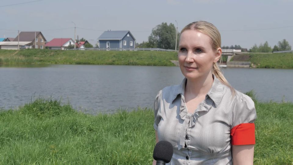В Барнауле продолжаются профилактические рейды по безопасности на водных объектах В Барнауле продолжаются профилактические рейды по безопасности на водных объектах