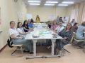 Команда Алтайского края приняла участие в завершающем третьем модуле обучающей программы по оптимизации государственных сервисов
