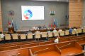 Актуальные вопросы рынка труда обсудили на заседании городской трехсторонней комиссии по регулированию социально-трудовых отношений