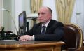 Следственный департамент МВД расследует уголовное дело о получении взятки в особо крупном размере (ч. 6 ст. 290 УК) в отношении бывшего губернатора Челябинской области Бориса Дубровского