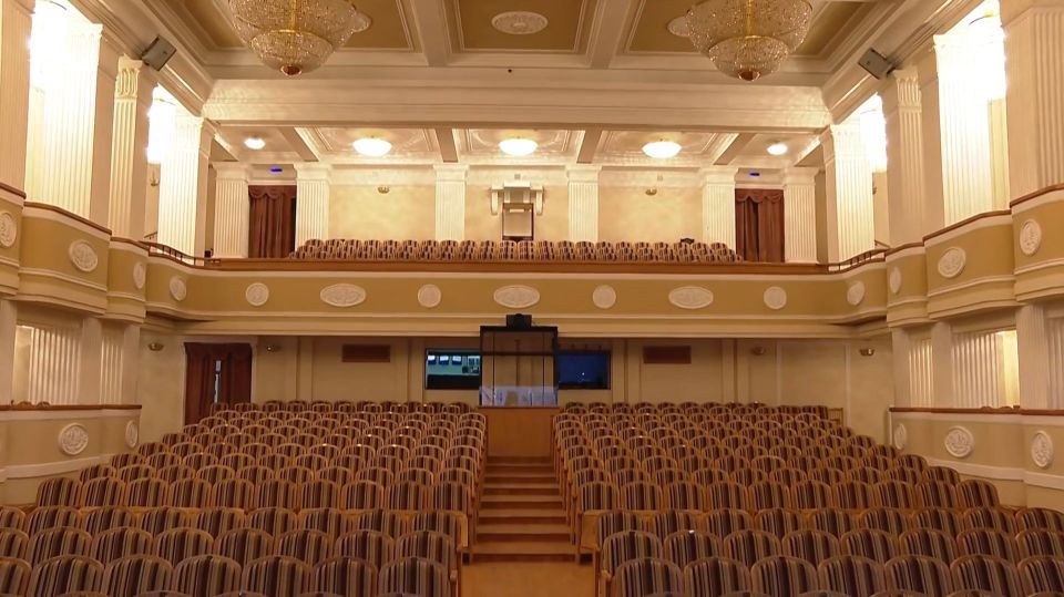 Спектакль «Ромео и Джульетта» поставят в Молодёжном театре Алтая